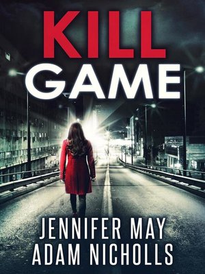 cover image of Kill Game